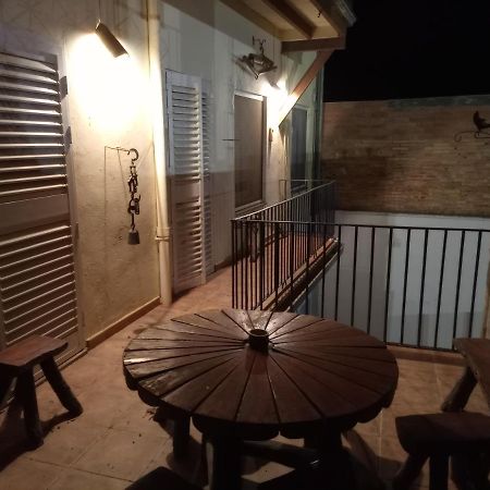 Casa Aymerich Bellpuig Dış mekan fotoğraf